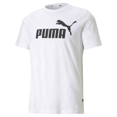 Puma férfi pamut póló