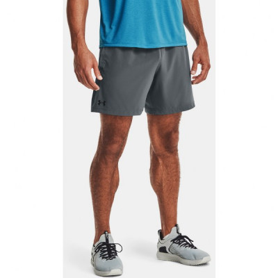 UA Woven 7in Shorts