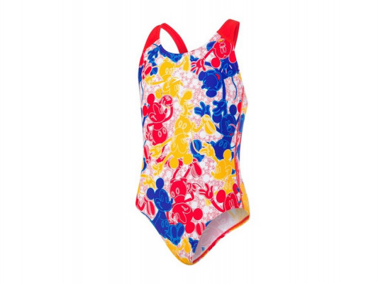 Disney Mickey Mouse Allover Swimsuit(UK)