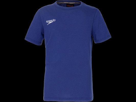 Junior Small Logo T-Shirt  (UK)