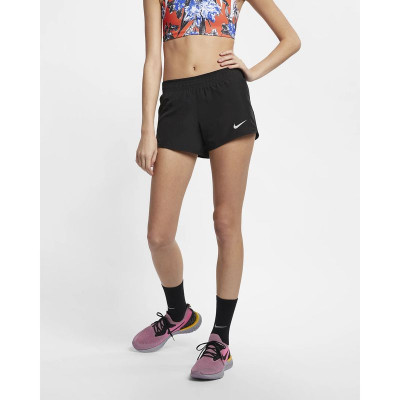 Nike női futó-tréning short