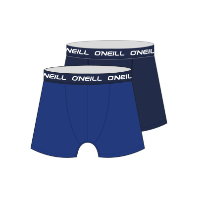 Men Boxer O\'Neill plain 2-pack