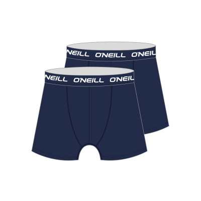 Men Boxer O\'Neill plain 2-pack