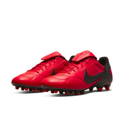 The Nike Premier 3 FG-Firm-Ground Soccer Cleats