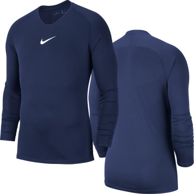 Nike Dri-FIT Park First Layer Kids Soccer Jersey