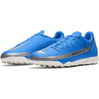 Nike Phantom GT Club TF Artificial-Turf Soccer Shoe