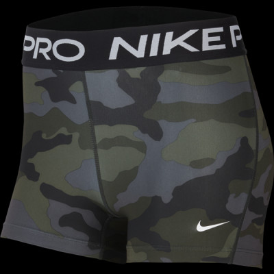 Nike ProWomen\'s Camo Shorts