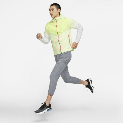 Nike Windrunner Men\'s Running Jacket