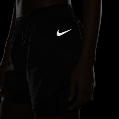 Nike Tempo Luxe-Womens 2-In-1 Running Shorts