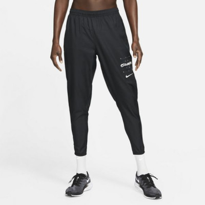 Nike Essential Wild Run Mens Woven Running Pants
