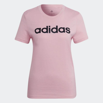 Adidas női pamut póló