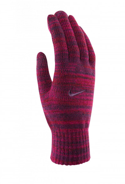 NIKE KNITTED TECH GLOVES