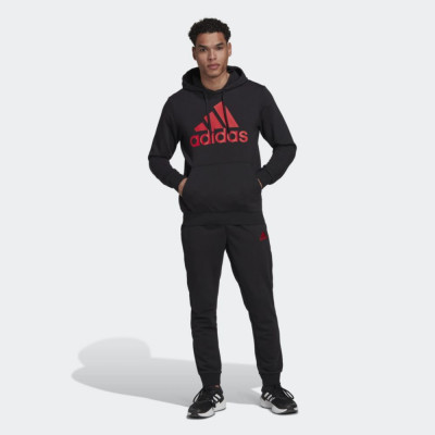 Adidas férfi pamut melegítő