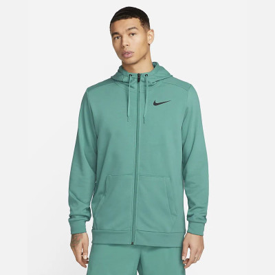 Nike férfi Dri-Fit pulóver