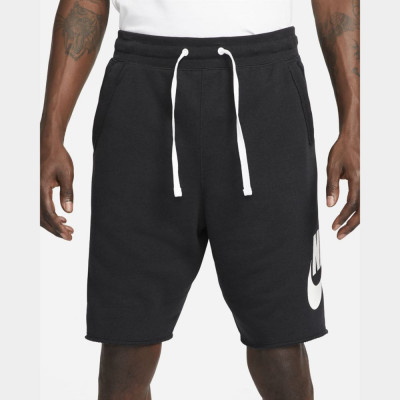 Nike pamut rövidnadrág