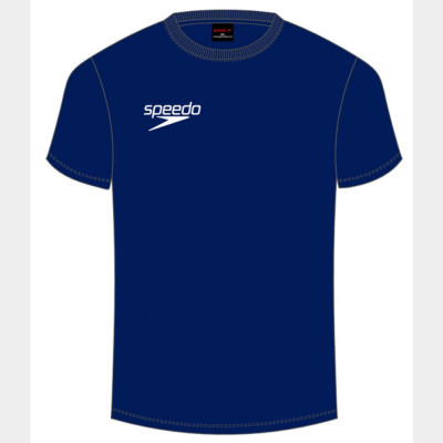 Small Logo T-Shirt  (UK)