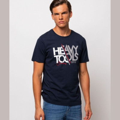 Heavy Tools MANUS férfi póló