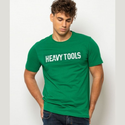 Heavy Tools MERCER férfi póló