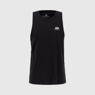 Alpha Industries Small Logo Tank férfi trikó