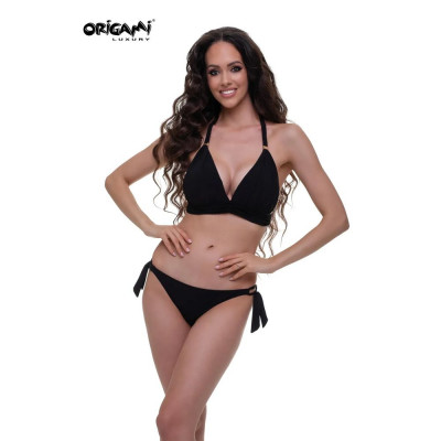 Origami Maui Black női bikini, 2 részes