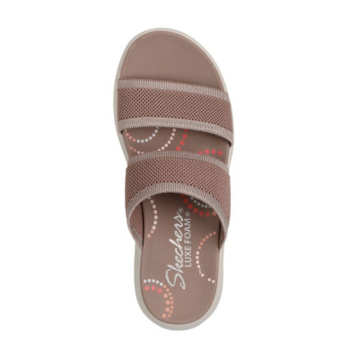 Skechers Sporty Slim női papucs