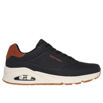 Skechers Uno férfi utcai sportcipő