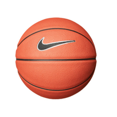 NIKE SKILLS 03 AMBER/BLACK/WHITE/BLACK