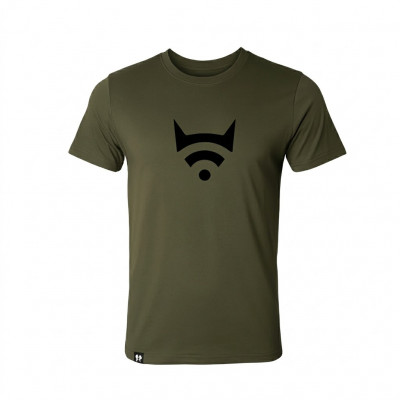 Arasz Merch férfi póló