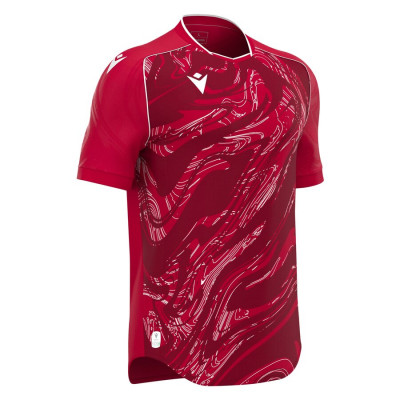 Macron Arcane Eco jersey