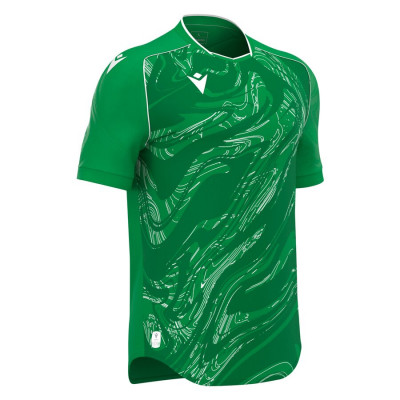 Macron Arcane Eco jersey