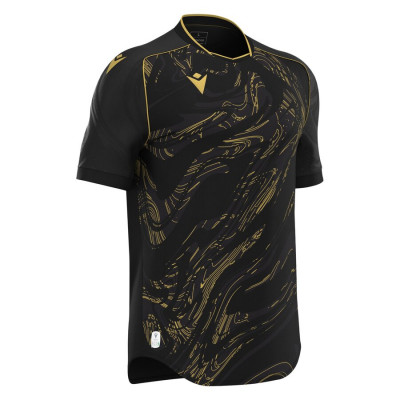 Macron Arcane Eco jersey